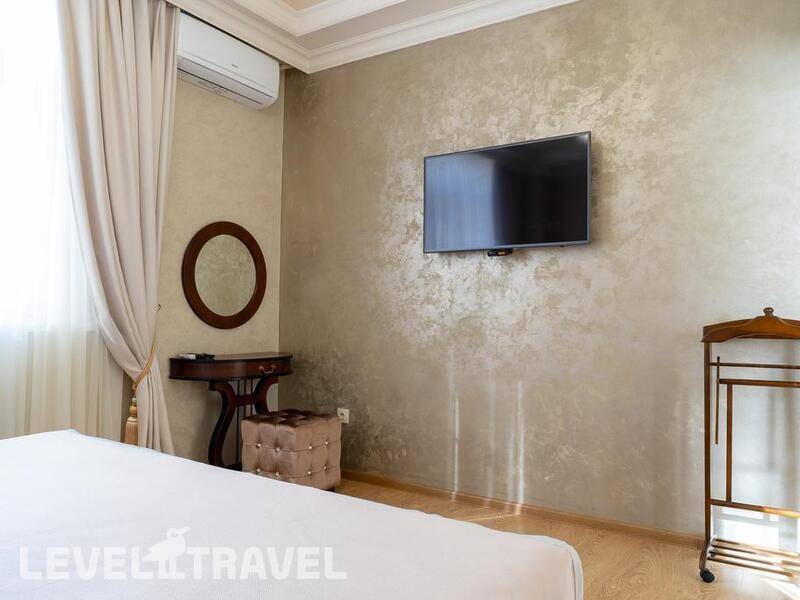Фотография Спа-Отель Palazzo