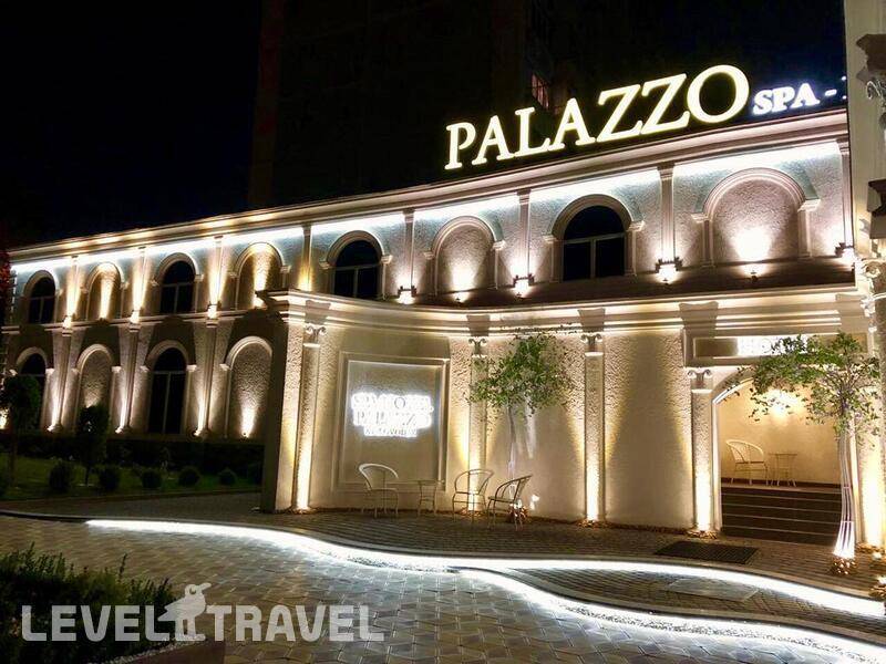 Фотография Спа-Отель Palazzo