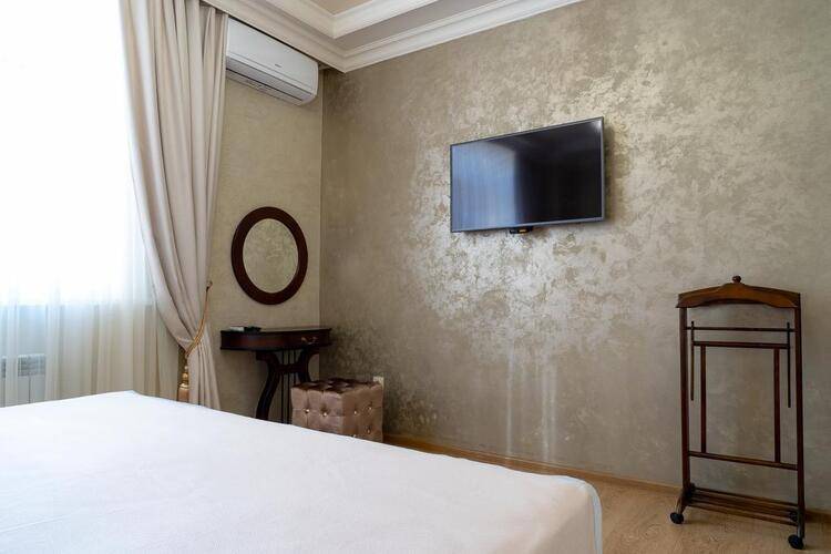 Спа-Отель Palazzo