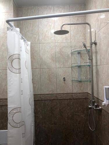 Гостевой Дом Алика