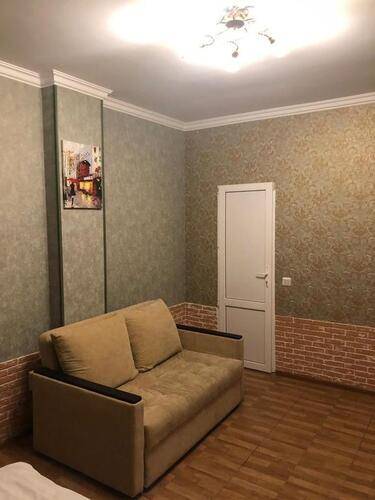 Гостевой Дом Алика