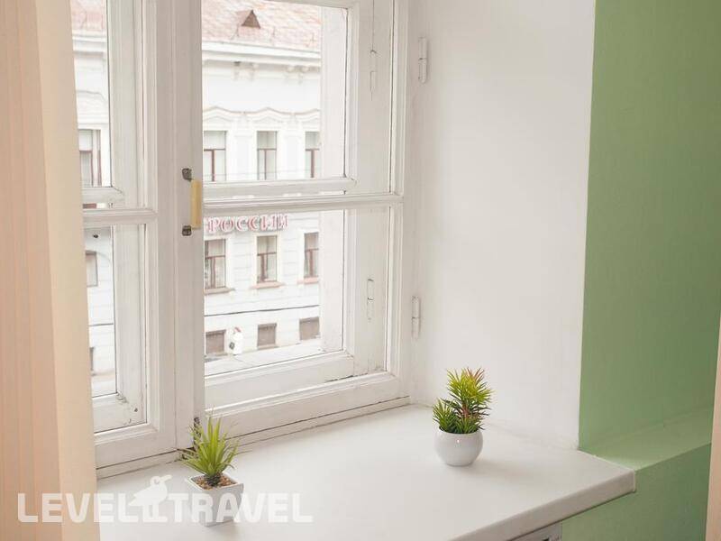 Фотография Хостел Вамкнам Захарьевская 17
