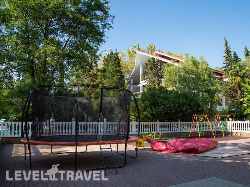Фотография Дивный Мир Сокол Вилла Фотография Дивный Мир Сокол Вилла