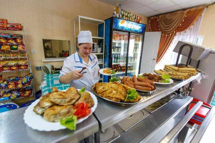 Гостевой Дом Карина