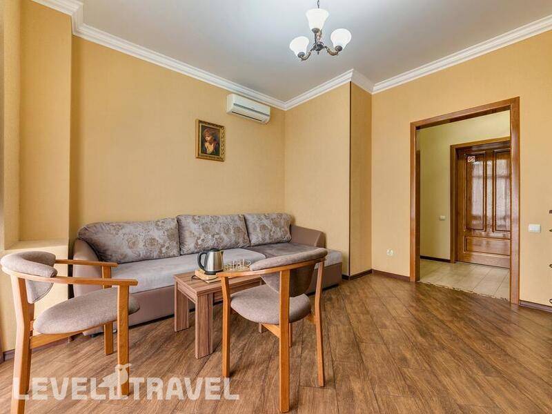 Фотография Мари Отель (Mari Hotel) Фотография Мари Отель (Mari Hotel)