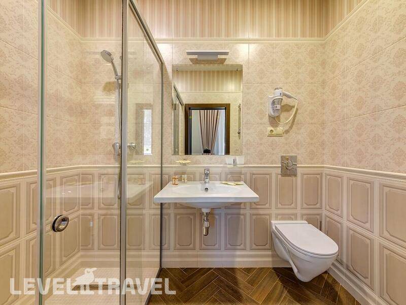 Фотография Мари Отель (Mari Hotel) Фотография Мари Отель (Mari Hotel)