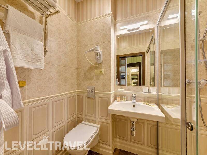 Фотография Мари Отель (Mari Hotel) Фотография Мари Отель (Mari Hotel)