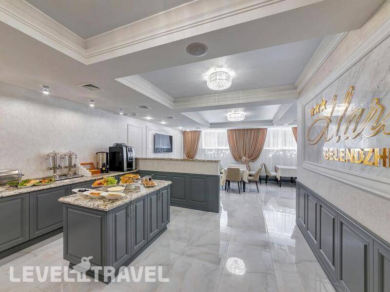 Фотография Мари Отель (Mari Hotel) Фотография Мари Отель (Mari Hotel)