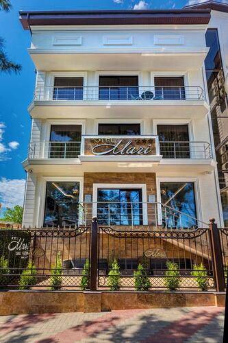 Мари Отель (Mari Hotel)