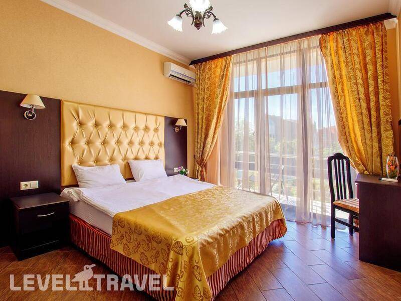 Фотография Мари Отель (Mari Hotel) Фотография Мари Отель (Mari Hotel)