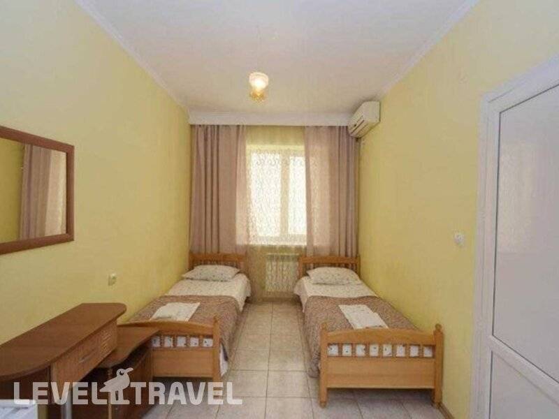 Фотография Гостиница Мария