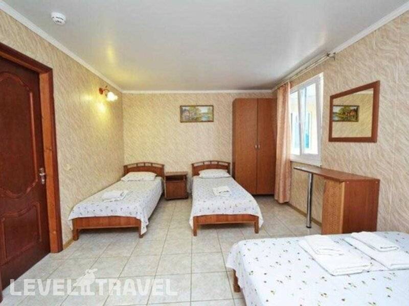 Фотография Гостиница Мария
