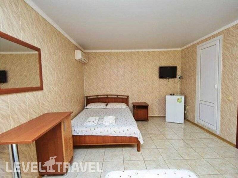 Фотография Гостиница Мария