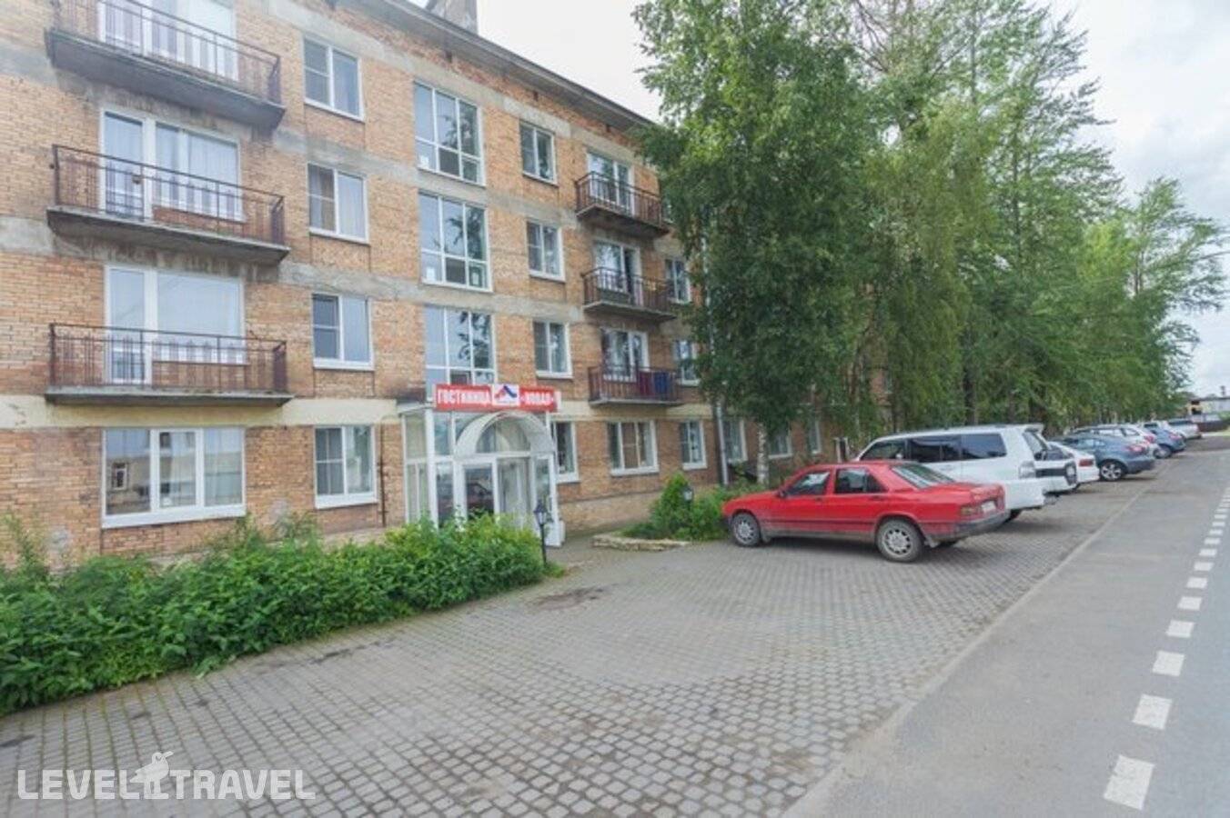Изображение отеля 1
