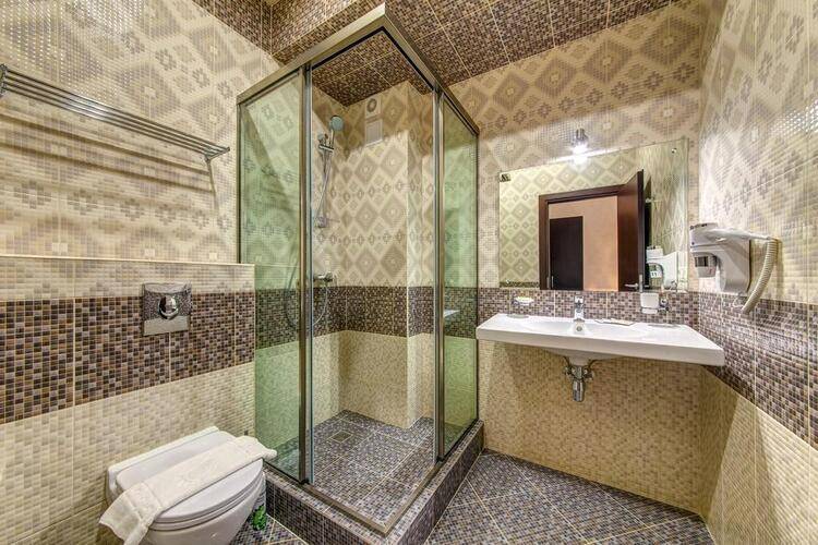 Оскар Отель (Oskar Hotel)