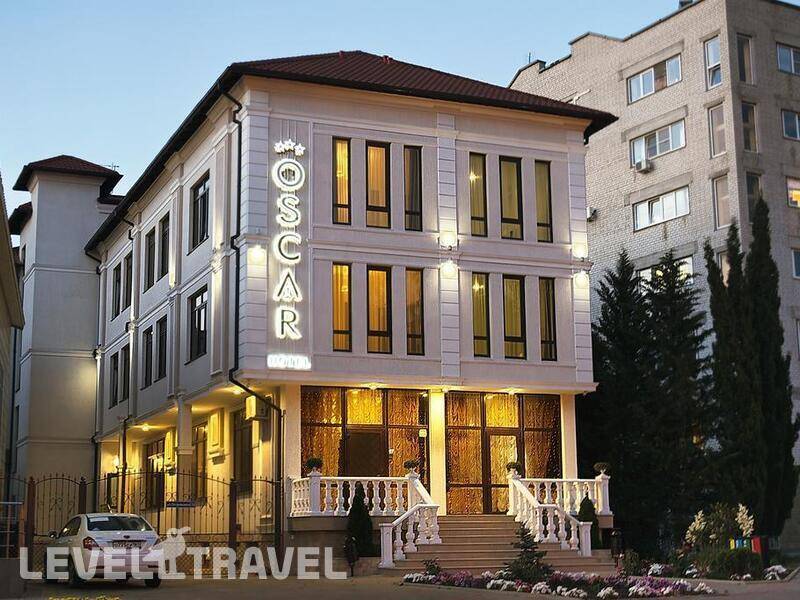 Фотография Оскар Отель (Oskar Hotel)