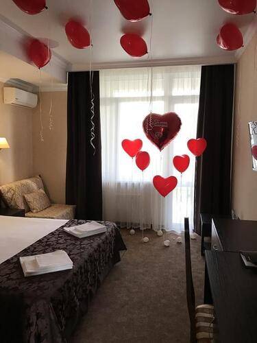 Оскар Отель (Oskar Hotel)