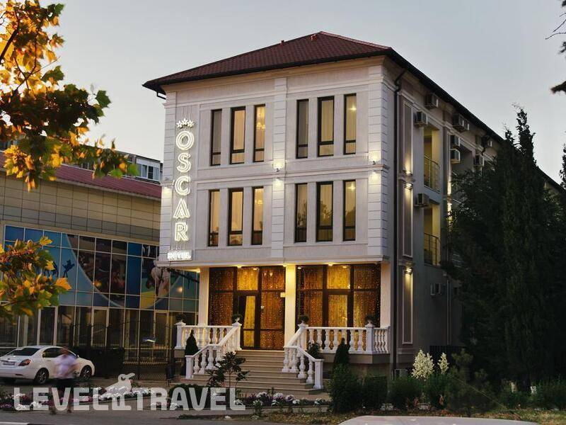 Фотография Оскар Отель (Oskar Hotel)