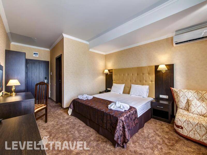 Фотография Оскар Отель (Oskar Hotel)