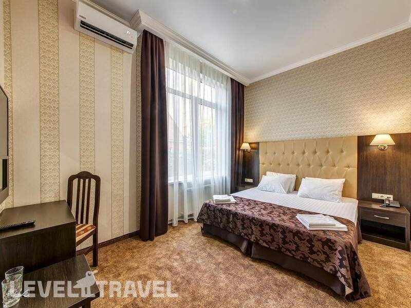 Фотография Оскар Отель (Oskar Hotel)