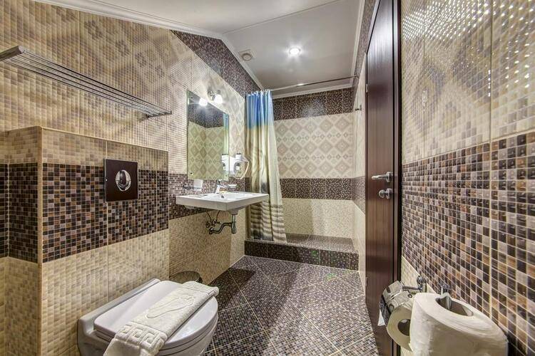 Оскар Отель (Oskar Hotel)