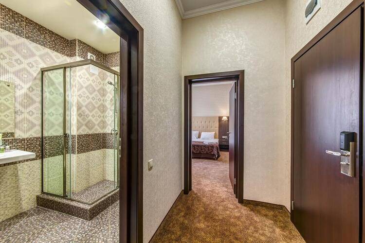 Оскар Отель (Oskar Hotel)