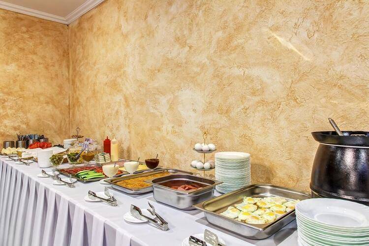 Оскар Отель (Oskar Hotel)