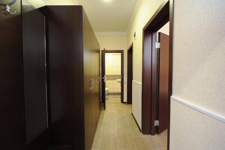 Оскар Отель (Oskar Hotel)