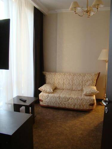 Оскар Отель (Oskar Hotel)