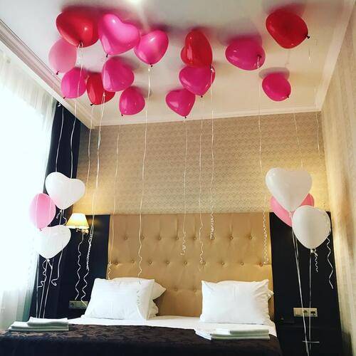 Оскар Отель (Oskar Hotel)