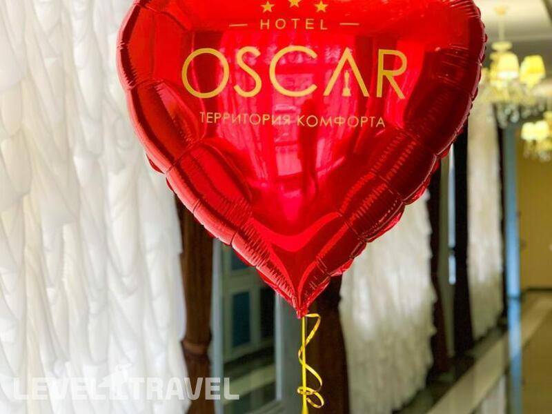 Фотография Оскар Отель (Oskar Hotel)