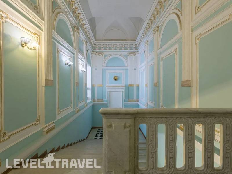 Фотография Отель Особняк Молво