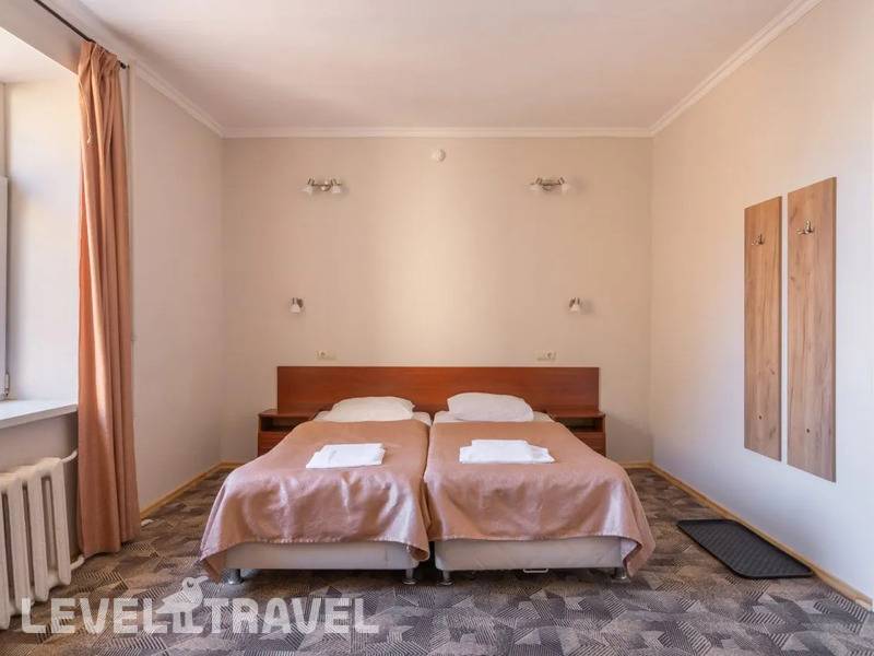 Фотография Отель Особняк Молво