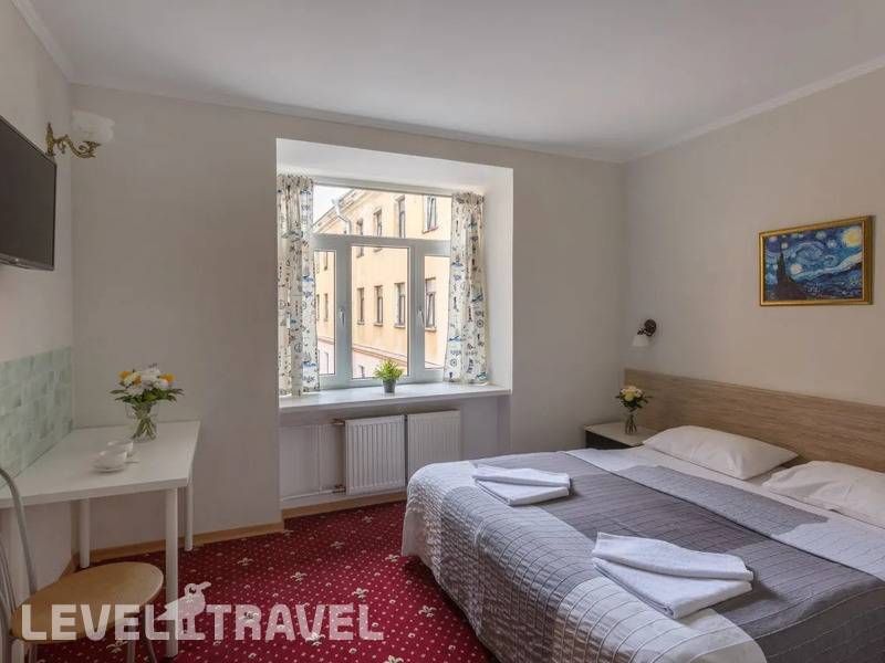 Фотография Отель Особняк Молво