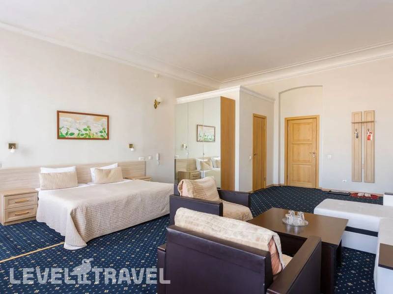 Фотография Отель Особняк Молво