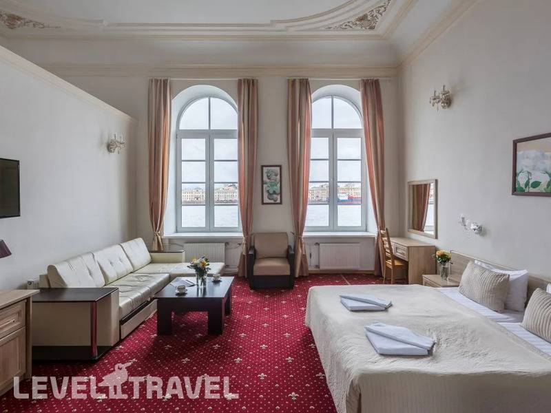 Фотография Отель Особняк Молво