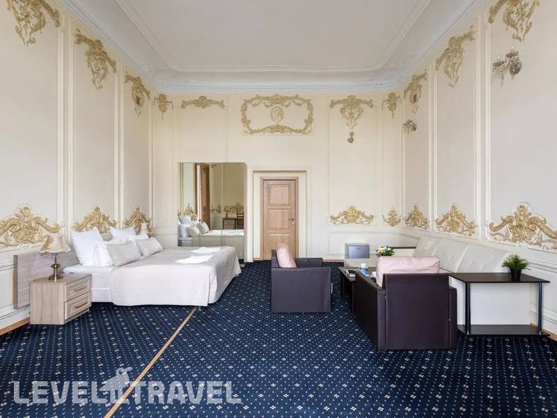 Фотография Отель Особняк Молво