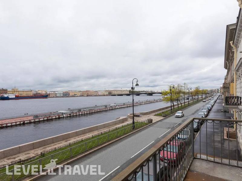 Фотография Отель Особняк Молво