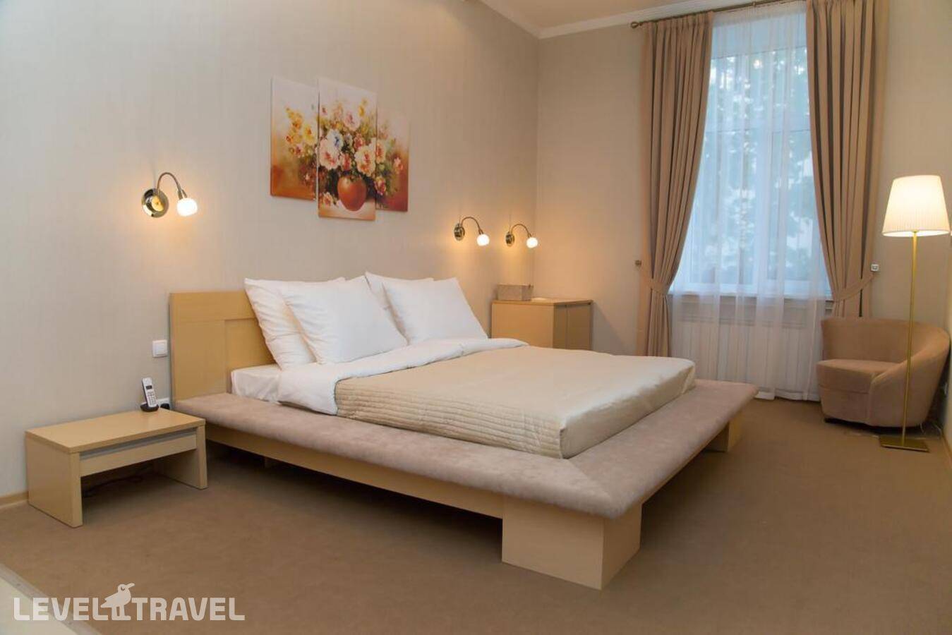 фотографии отеля Особняк А. П. Брюллова в Россия(Василеостровский район) - фото №20