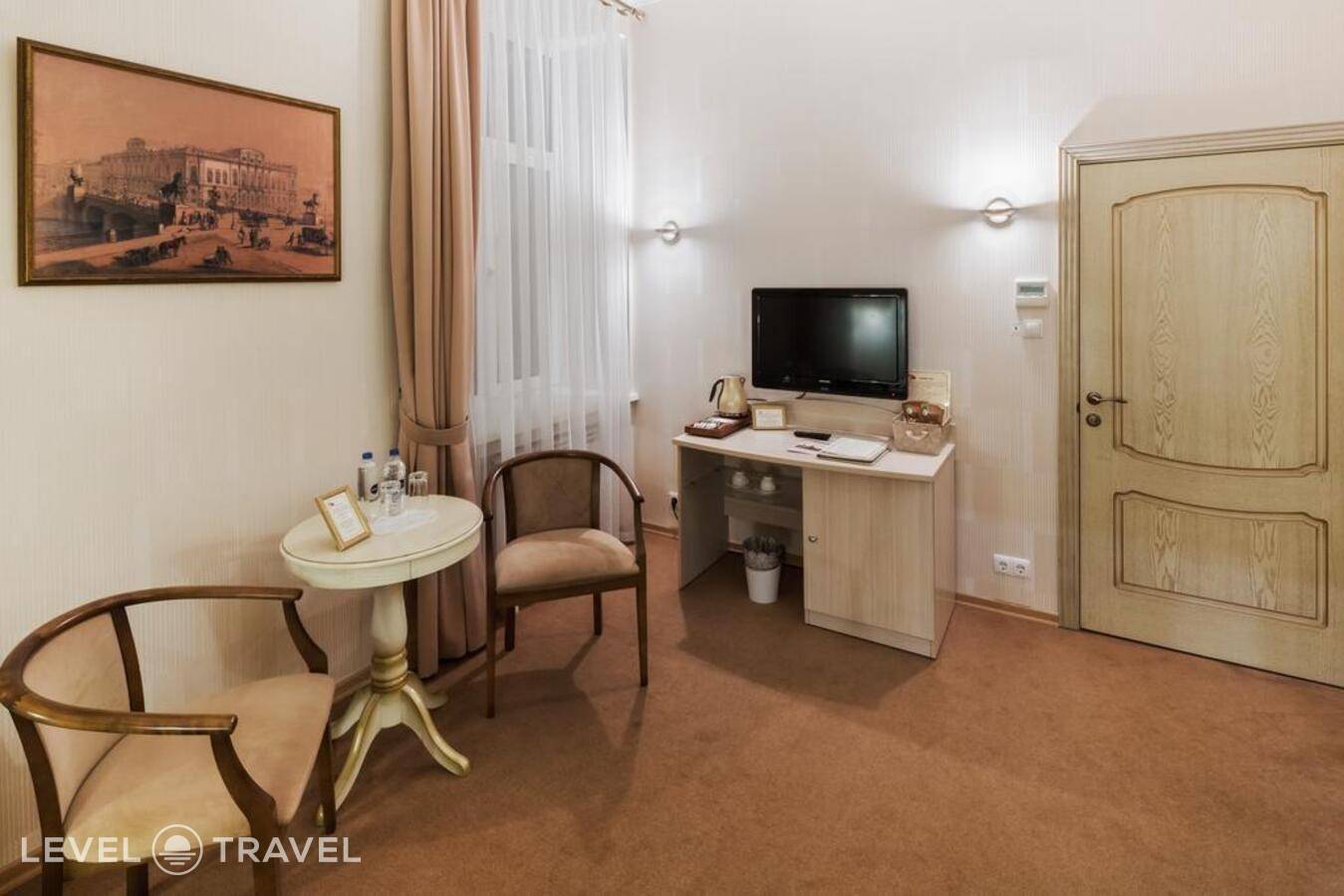 фотографии отеля Особняк А. П. Брюллова в Россия(Василеостровский район) - фото №18