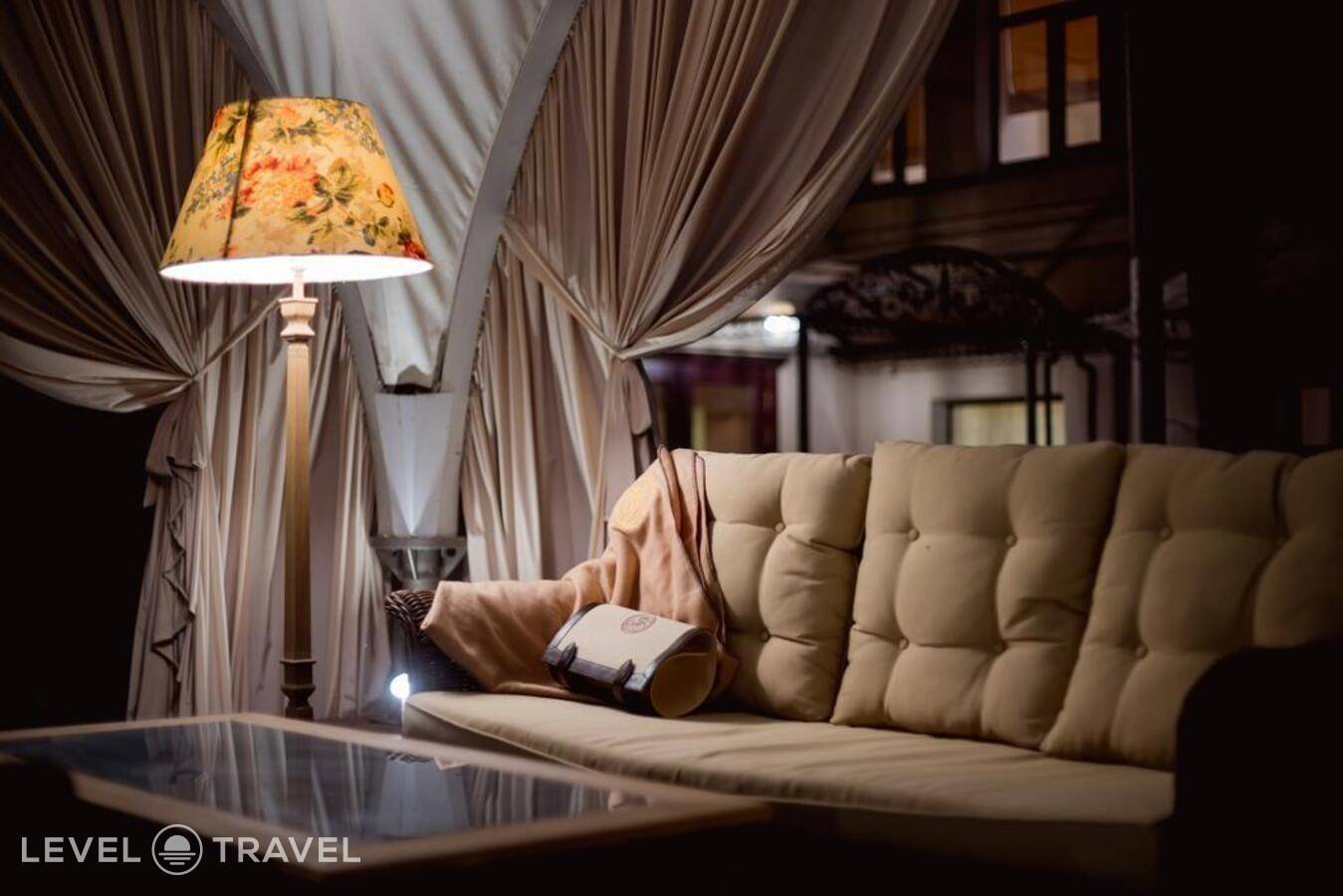 фотографии отеля Особняк А. П. Брюллова в Россия(Василеостровский район) - фото №36