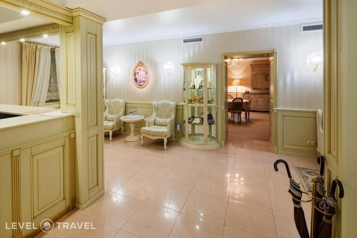 фотографии отеля Особняк А. П. Брюллова в Россия(Василеостровский район) - фото №37