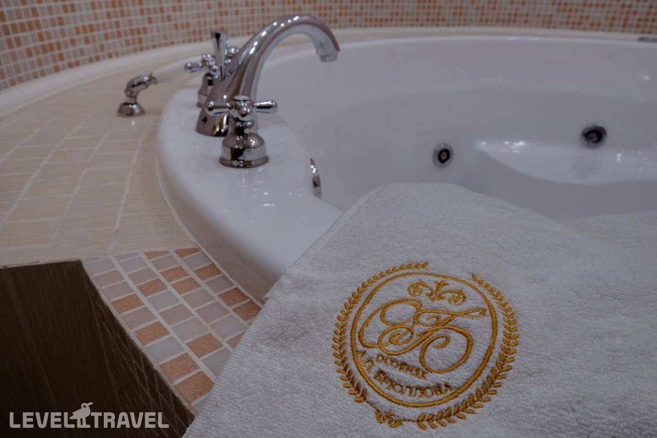 фотографии отеля Особняк А. П. Брюллова в Россия(Василеостровский район) - фото №6