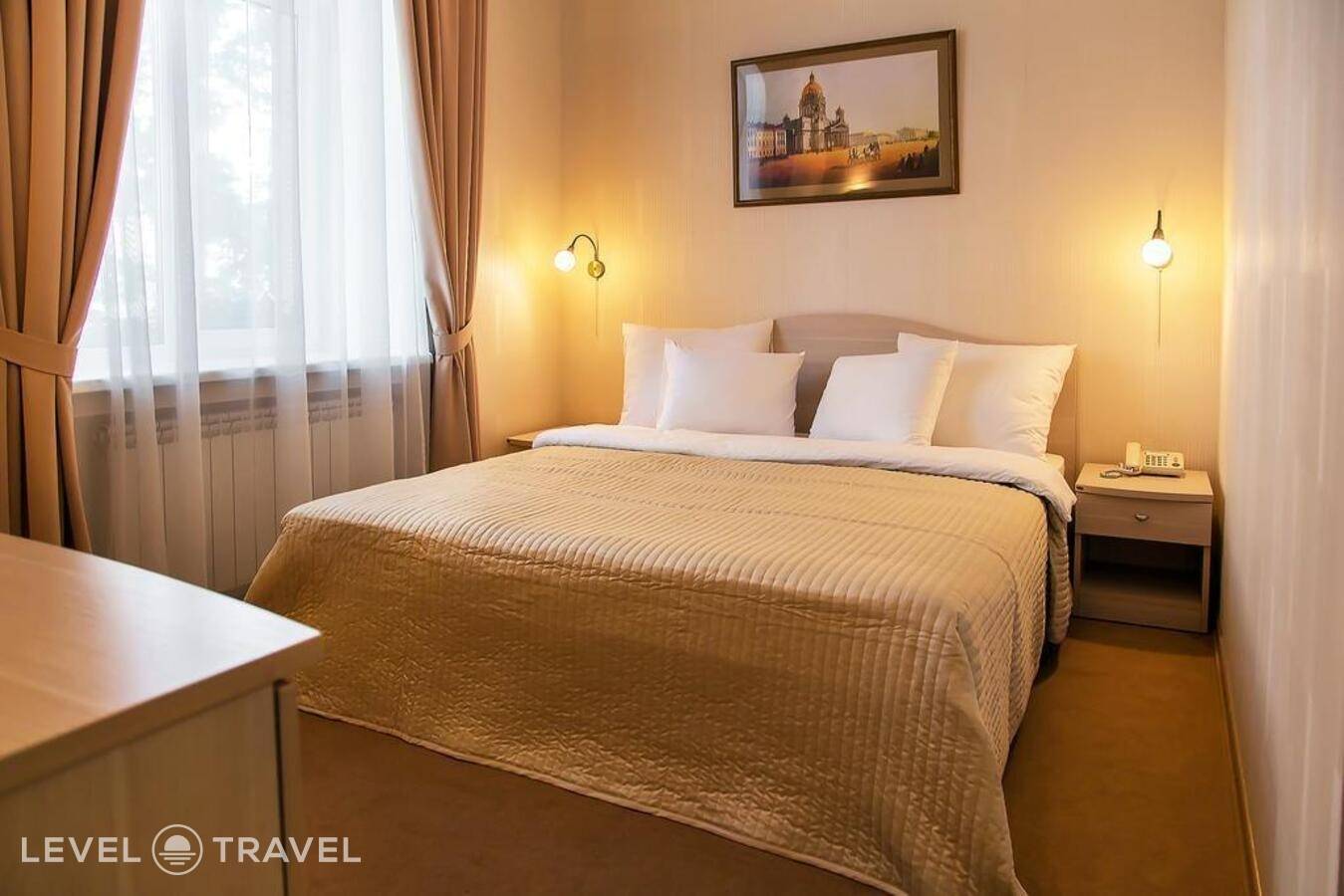 фотографии отеля Особняк А. П. Брюллова в Россия(Василеостровский район) - фото №27