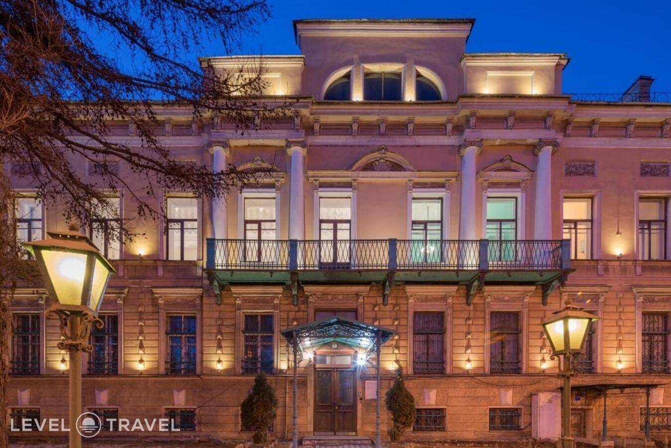 фотографии отеля Особняк А. П. Брюллова в Россия(Василеостровский район) - фото №41