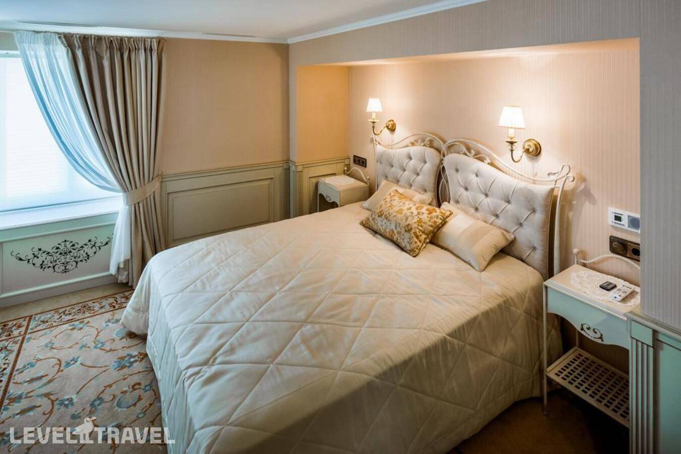 фотографии отеля Особняк А. П. Брюллова в Россия(Василеостровский район) - фото №11