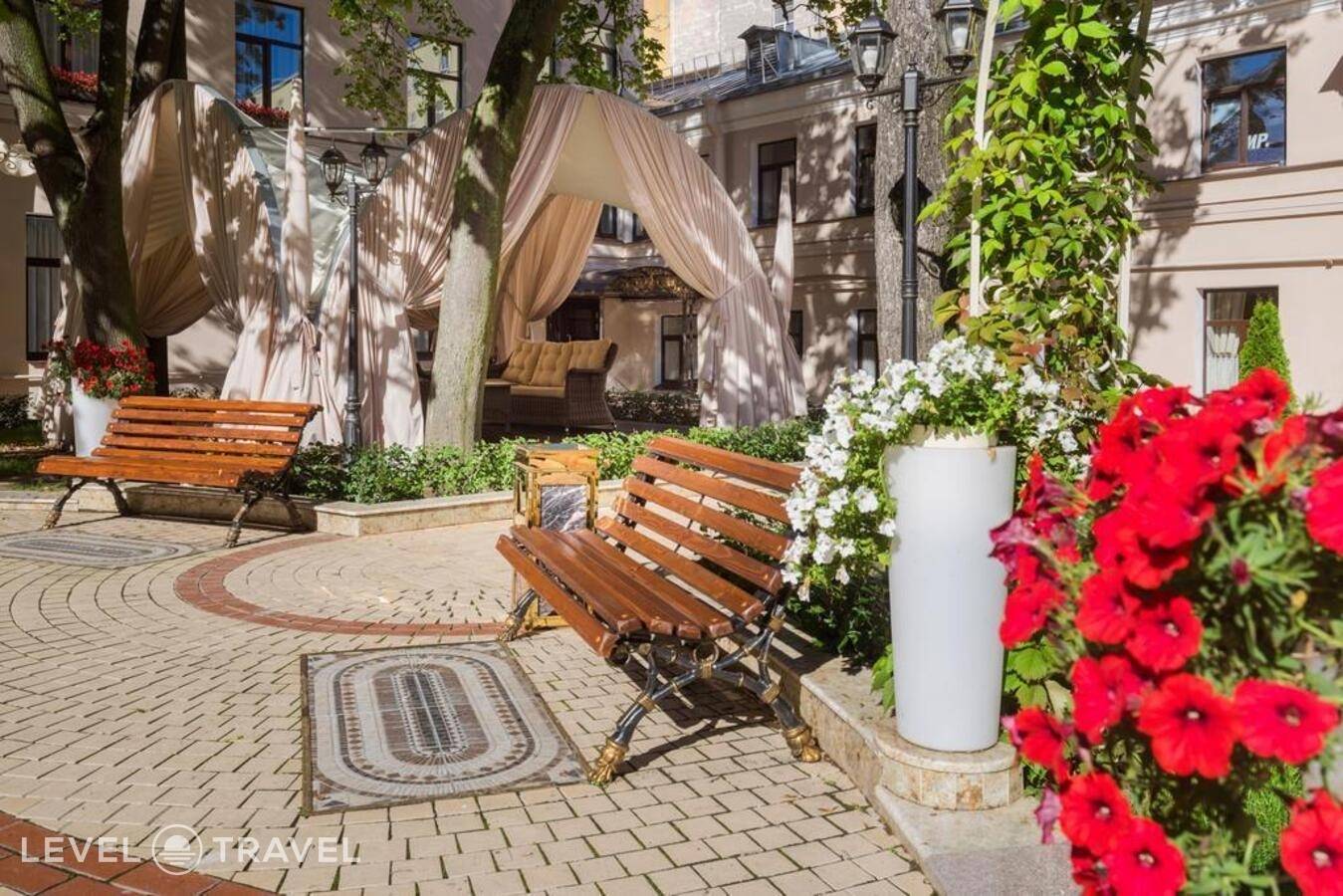 фотографии отеля Особняк А. П. Брюллова в Россия(Василеостровский район) - фото №40