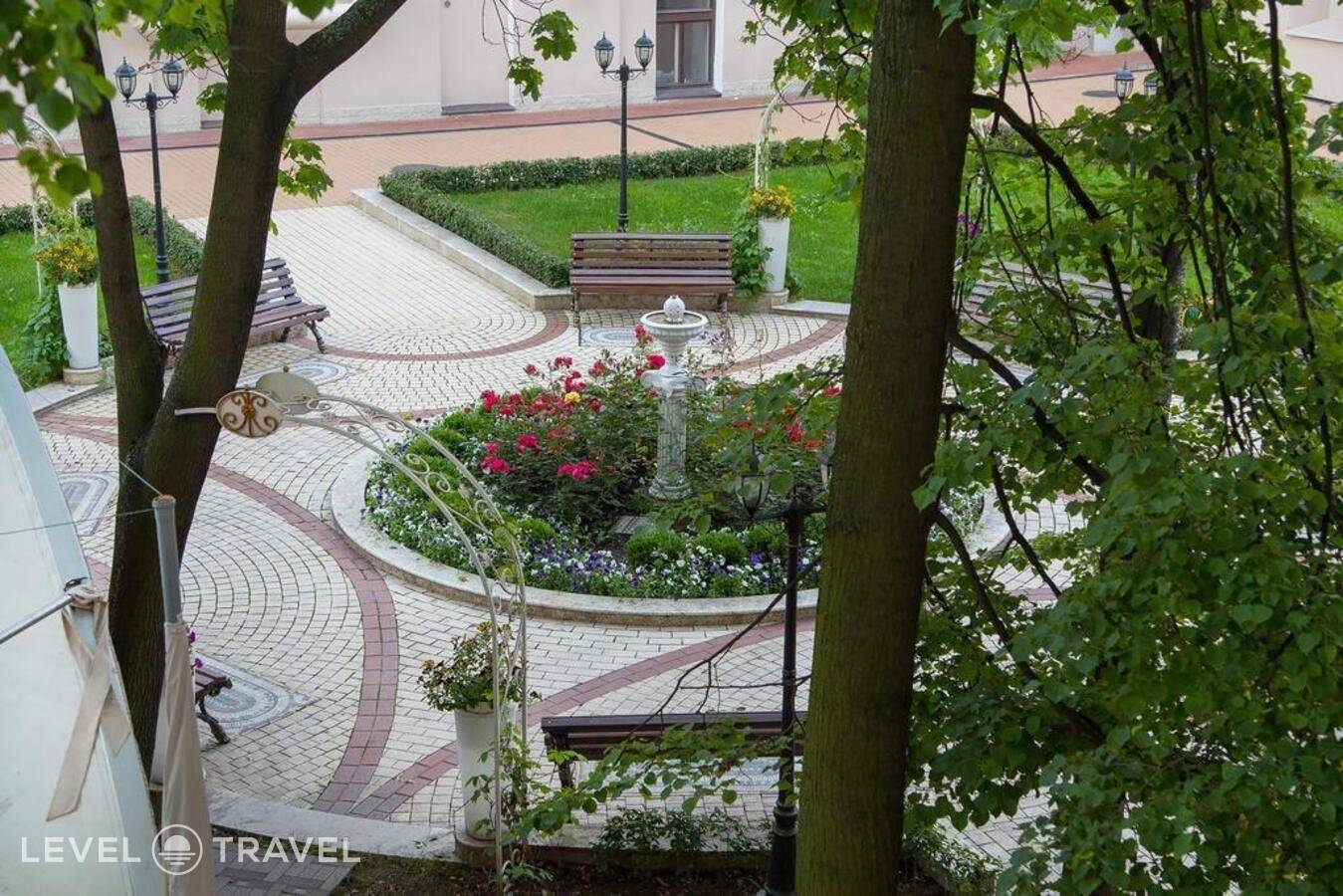 фотографии отеля Особняк А. П. Брюллова в Россия(Василеостровский район) - фото №25