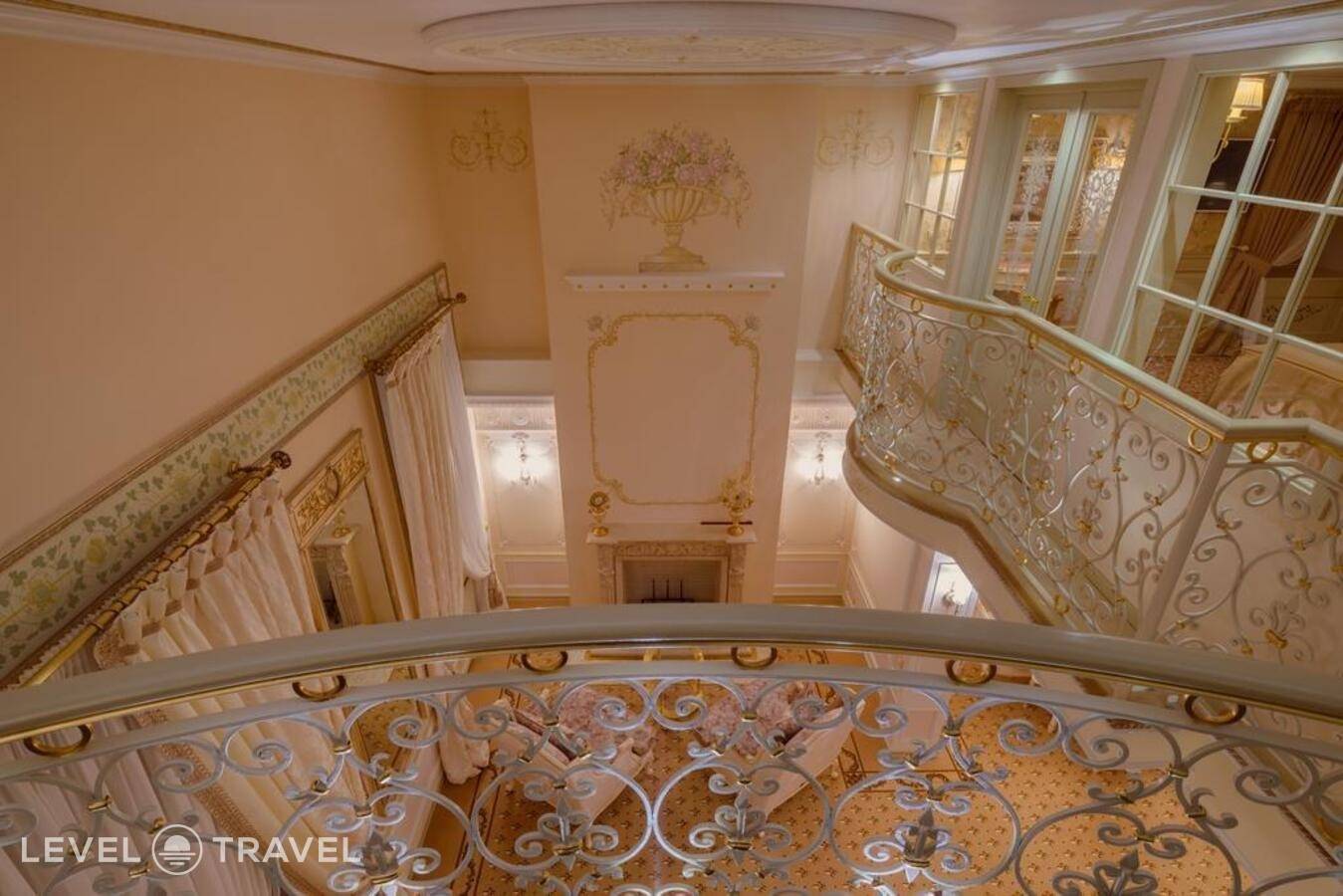 фотографии отеля Особняк А. П. Брюллова в Россия(Василеостровский район) - фото №23