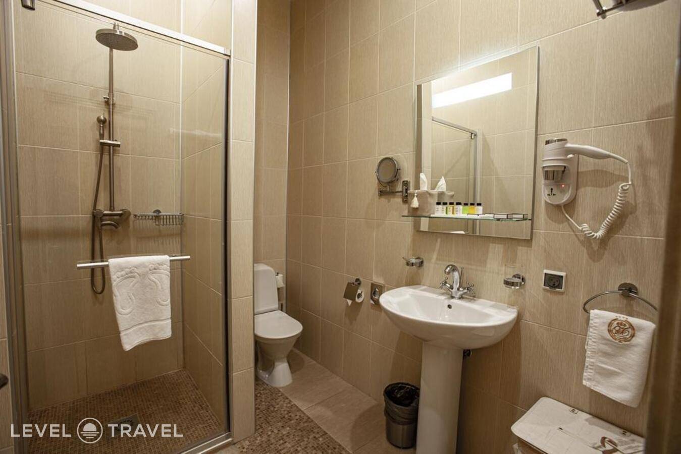 фотографии отеля Особняк А. П. Брюллова в Россия(Василеостровский район) - фото №30